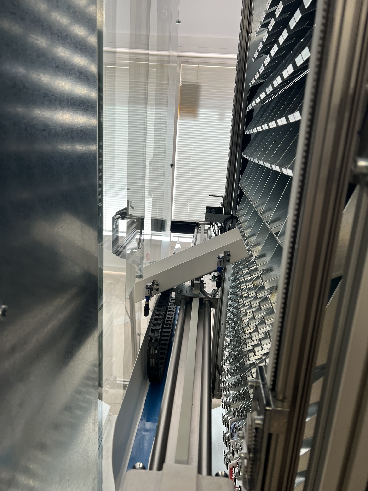 Instalación y mantenimiento de sistemas automatizados para hospitales por BYMIG Ingeniería